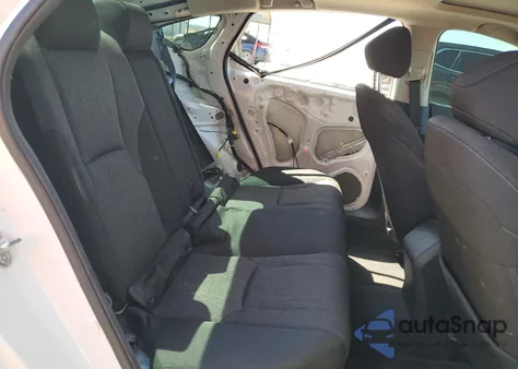 2023 Honda Accord Ex из США, поврежденный, VIN 1HGCY1F33PA054993